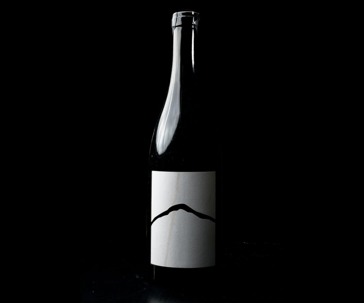 Customisable wine labels