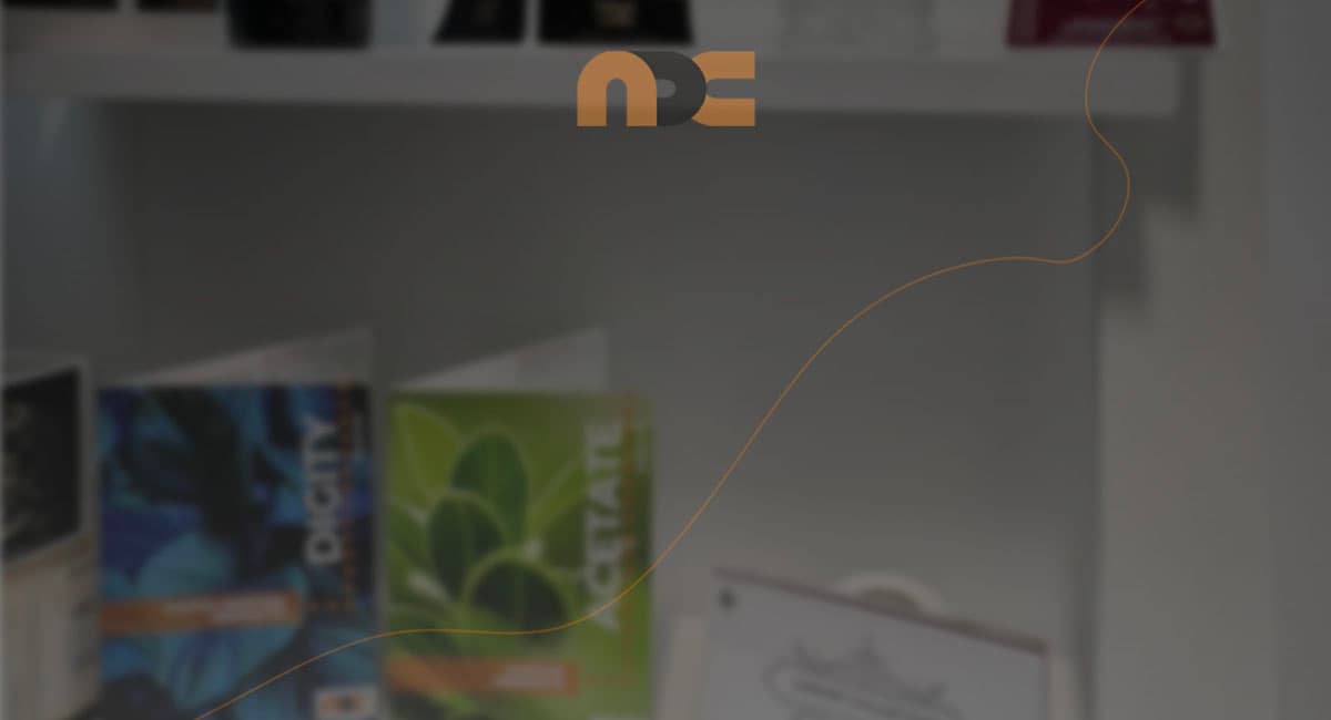 Nastrificio di Cassano espositore alla Packaging Première di Milano