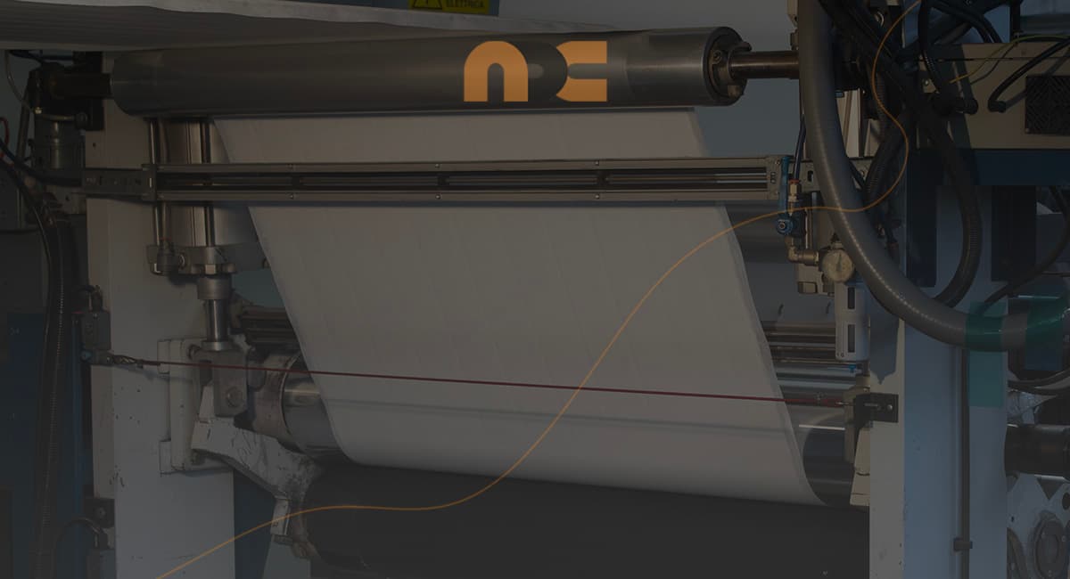 Tessuti medicali: materiali anallergici e sicuri per cerotti TNT