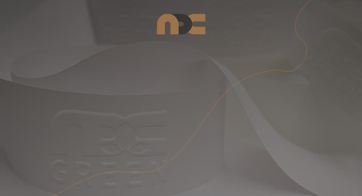 Etichette ecosostenibili: la nuova gamma eco-friendly di Nastrificio