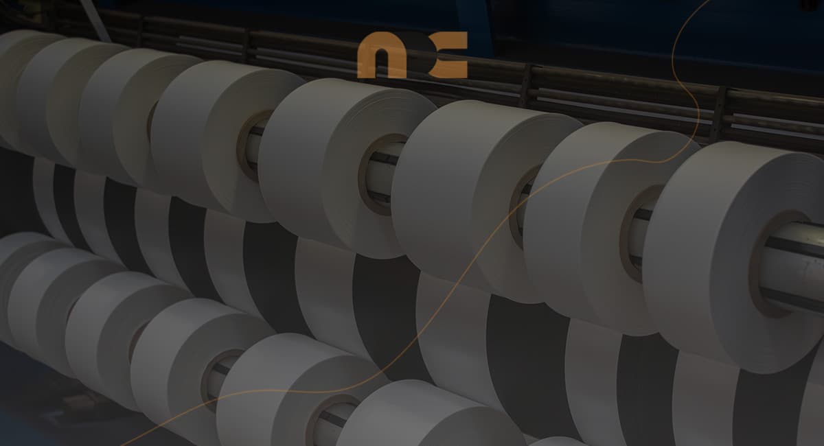 L’evoluzione del settore tessile: innovazione dei materiali e sostenibilità nei tessuti per etichette